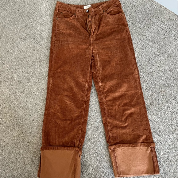 Anthropologie Pilcro Scotty Cuff - Picture 3 of 9